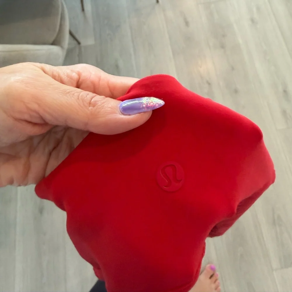 Lululemon instill high-rise tight 25” legging - Picture 3 of 3
